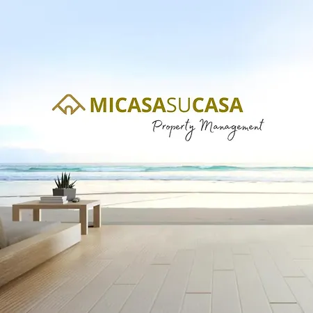 Terrazza Degli Ulivi A Pochi Metri Dal Mare 度假居
