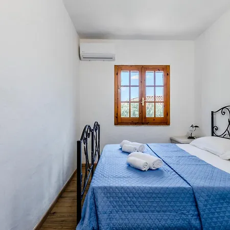 Terrazza Degli Ulivi A Pochi Metri Dal Mare 度假居 *