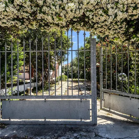 Terrazza Degli Ulivi A Pochi Metri Dal Mare Dom wakacyjny