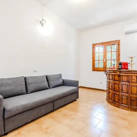 Terrazza Degli Ulivi A Pochi Metri Dal Mare Ferienhaus *