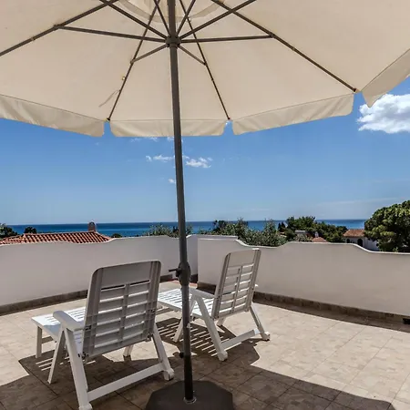 Terrazza Degli Ulivi A Pochi Metri Dal Mare Dom wakacyjny *