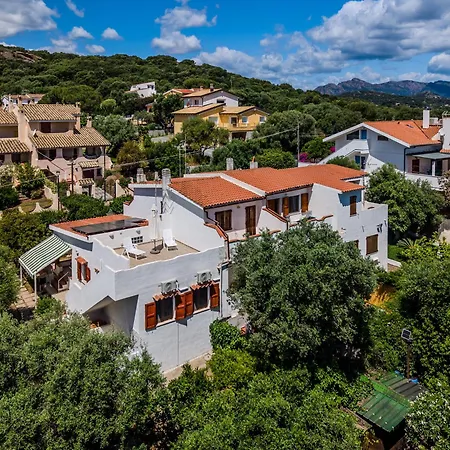 Terrazza Degli Ulivi A Pochi Metri Dal Mare Ferienhaus *